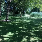 別荘 't Koetshuys Heenvliet
