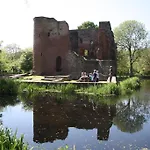 't Koetshuys Heenvliet