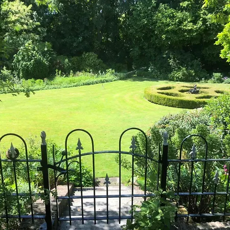 't Koetshuys * Heenvliet