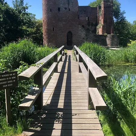 't Koetshuys * Heenvliet