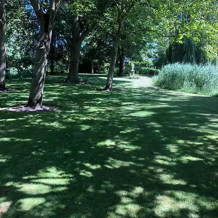 Ferienhaus 't Koetshuys Heenvliet