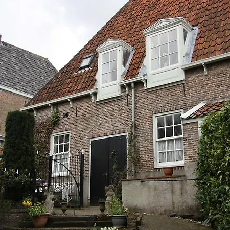 Ferienhaus 't Koetshuys *