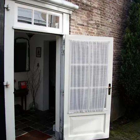 Ferienhaus 't Koetshuys *
