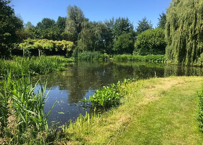 't Koetshuys * Heenvliet