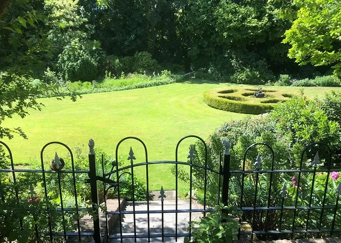 't Koetshuys * Heenvliet