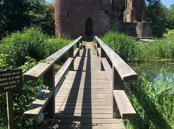 't Koetshuys * Heenvliet