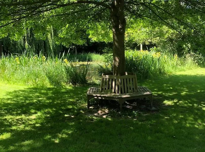 't Koetshuys Vakantiehuis