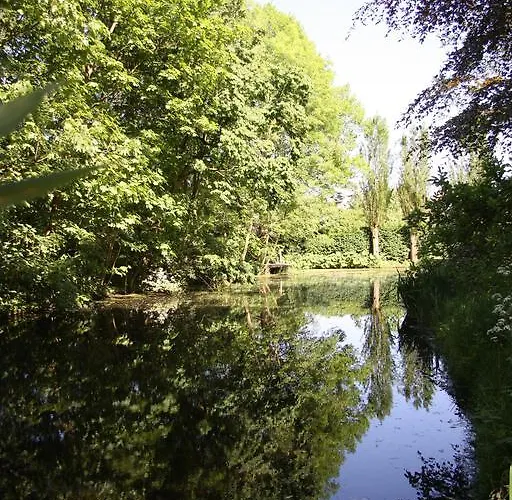 't Koetshuys Heenvliet