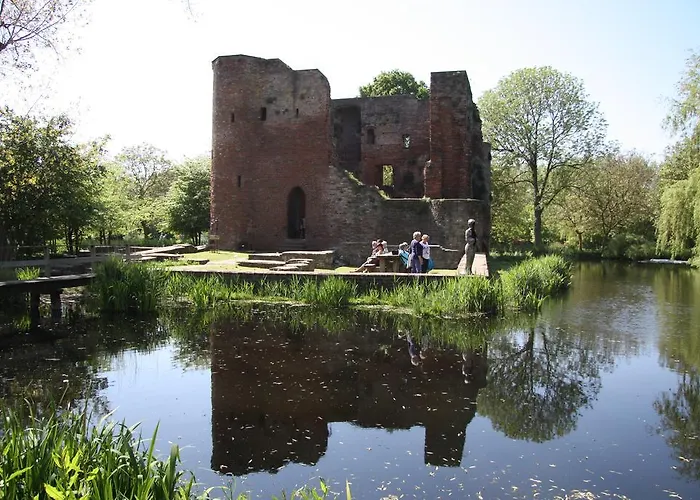 't Koetshuys Heenvliet