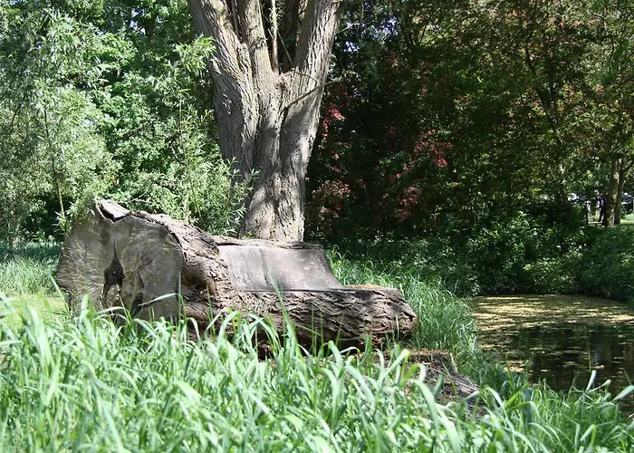 't Koetshuys Vakantiehuis Heenvliet