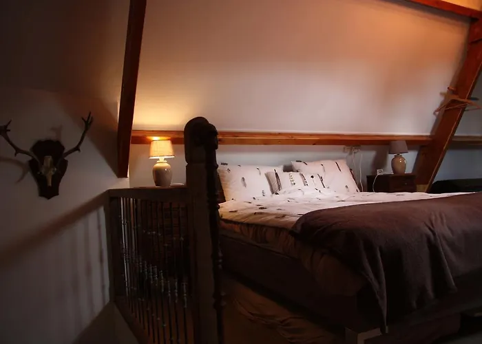 't Koetshuys * Heenvliet