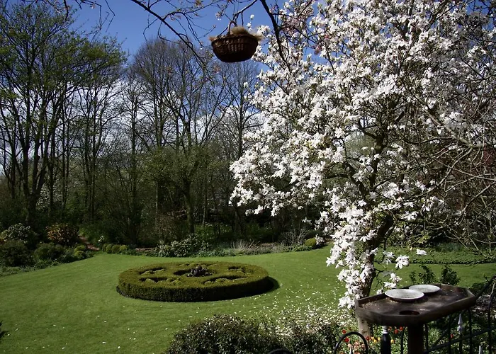 't Koetshuys Vakantiehuis