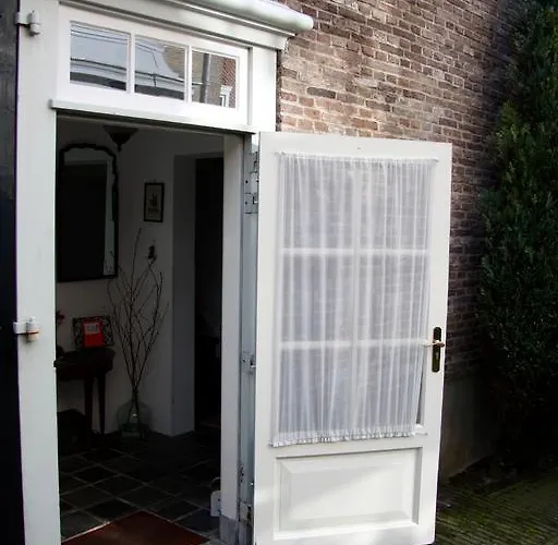 Vakantiehuis 't Koetshuys *