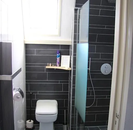 Vakantiehuis 't Koetshuys