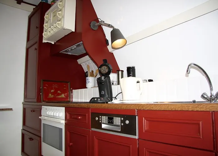 't Koetshuys Vakantiehuis