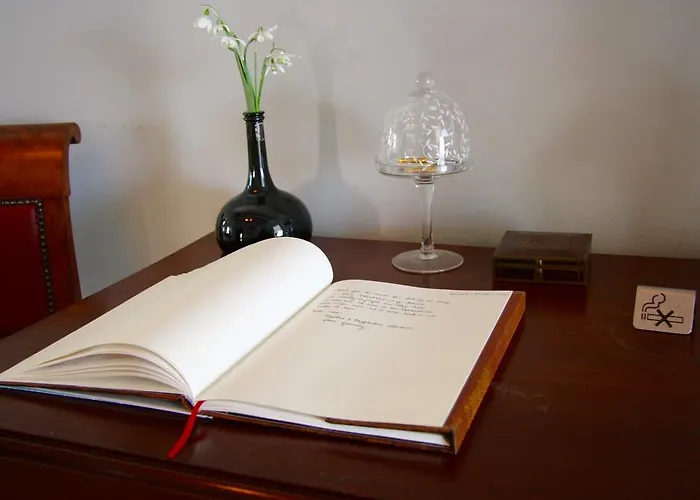 't Koetshuys * Heenvliet