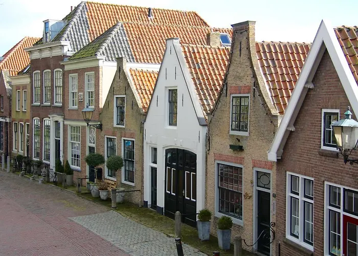 Vakantiehuis 't Koetshuys