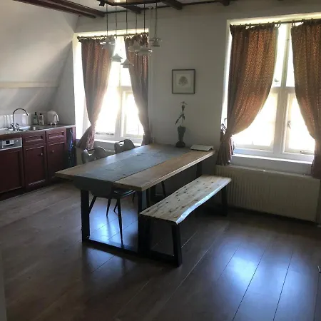 't Koetshuys Heenvliet