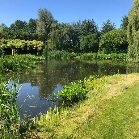 't Koetshuys * Heenvliet