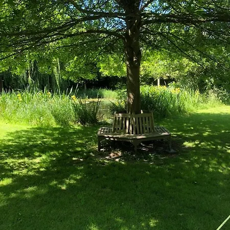 't Koetshuys Сasa de vacaciones