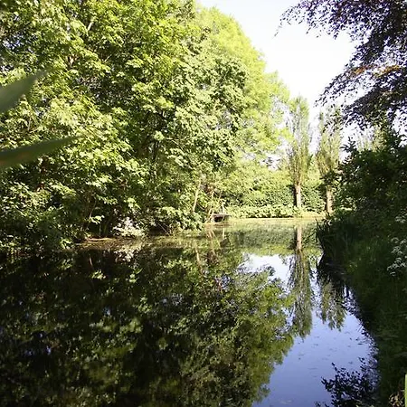 't Koetshuys Heenvliet