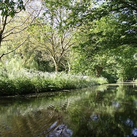 Сasa de vacaciones 't Koetshuys Heenvliet