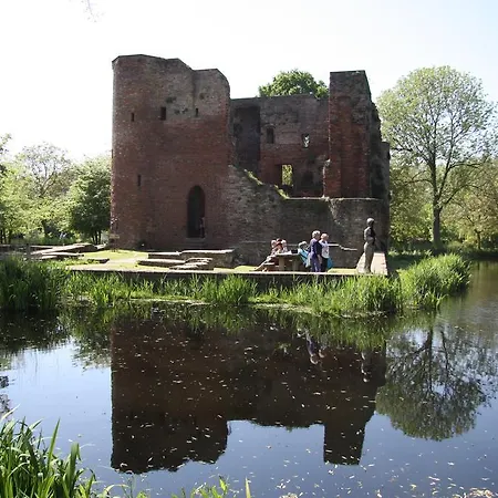 't Koetshuys Heenvliet