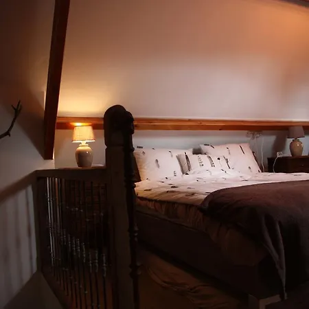 't Koetshuys * Heenvliet