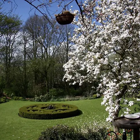 't Koetshuys Сasa de vacaciones