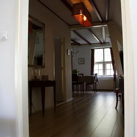 't Koetshuys Heenvliet