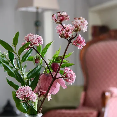 't Koetshuys Сasa de vacaciones