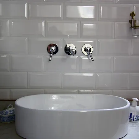 't Koetshuys Сasa de vacaciones Heenvliet