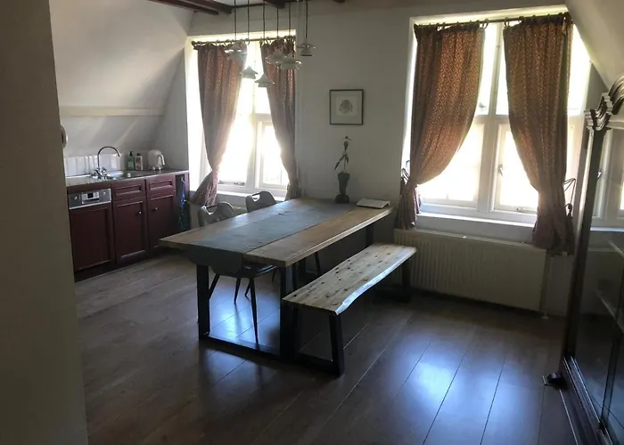 't Koetshuys Heenvliet