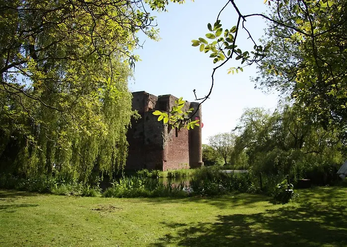 Nyaraló 't Koetshuys Heenvliet