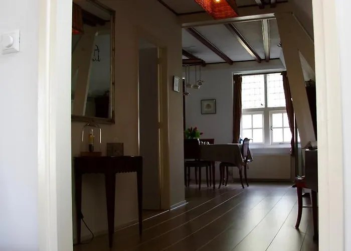 't Koetshuys Heenvliet