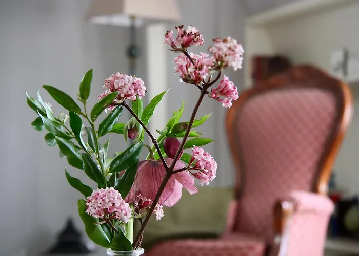 't Koetshuys Nyaraló