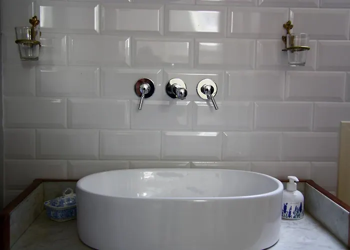 't Koetshuys Nyaraló Heenvliet