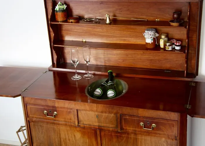 't Koetshuys Nyaraló Heenvliet